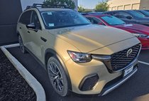 2025 Mazda CX-70 Plug-in Hybrid Premium