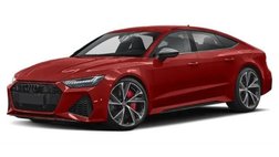 2021 Audi RS 7 4.0T quattro