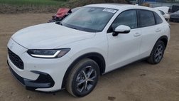 2025 Honda HR-V EX-L