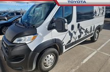 2023 Ram ProMaster 1500 136 WB