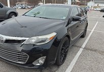 2013 Toyota Avalon Limited