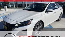2024 Nissan Altima 2.5 SL