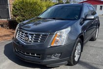 2013 Cadillac SRX Base
