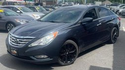 2011 Hyundai Sonata SE
