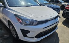 2022 Kia Rio S