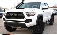 2019 Toyota Tacoma TRD Pro