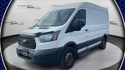 2017 Ford Transit 250