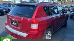2007 Jeep Compass Sport