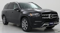 2023 Mercedes-Benz GLS GLS 450