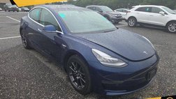 2020 Tesla Model 3 Performance