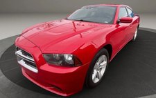 2013 Dodge Charger SXT