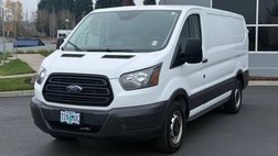 2017 Ford Transit 150