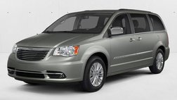 2013 Chrysler Town and Country Touring-L