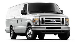 2011 Ford E-Series E-350 SD