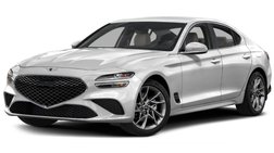 2022 Genesis G70 2.0T