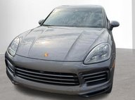 2021 Porsche Cayenne Base