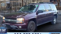 2006 Chevrolet TrailBlazer EXT LS