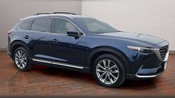 2019 Mazda CX-9 Grand Touring