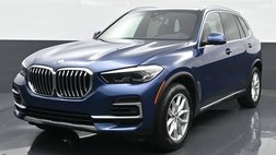 2023 BMW X5 sDrive40i