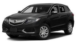 2016 Acura RDX FWD