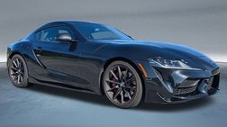 2023 Toyota GR Supra Premium