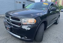 2012 Dodge Durango SXT