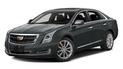 2016 Cadillac XTS Luxury