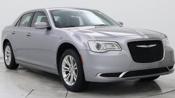 2016 Chrysler 300 Limited