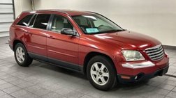 2005 Chrysler Pacifica Touring