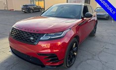 2023 Land Rover Range Rover Velar P340 R-Dynamic S