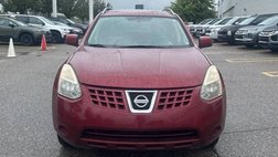 2010 Nissan Rogue SL