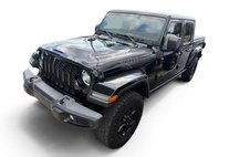 2021 Jeep Gladiator Willys
