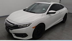 2018 Honda Civic EX-L
