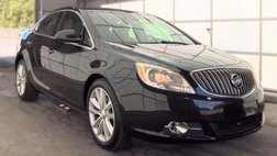 2015 Buick Verano Convenience Group