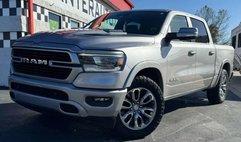 2021 Ram Ram Pickup 1500 Laramie