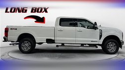 2024 Ford Super Duty F-250 Lariat
