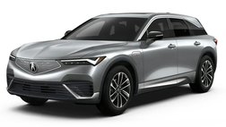 2024 Acura ZDX A-SPEC