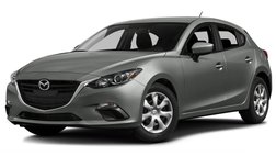 2014 Mazda MAZDA3 s Grand Touring
