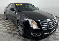 2013 Cadillac CTS 3.6L Performance