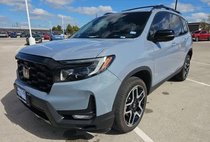 2022 Honda Passport Elite