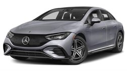 2023 Mercedes-Benz EQE EQE 350 4MATIC