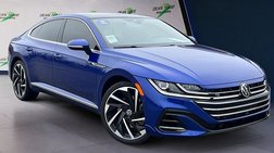 2021 Volkswagen Arteon SEL Premium R-Line