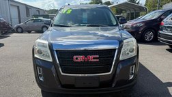 2013 GMC Terrain SLE-1