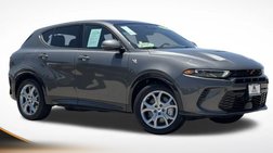 2024 Dodge Hornet R/T Plus