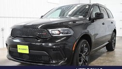 2024 Dodge Durango SXT Plus