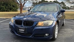 2011 BMW 3 Series 328i xDrive