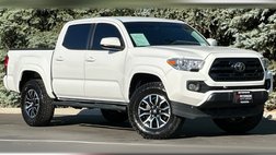 2019 Toyota Tacoma SR