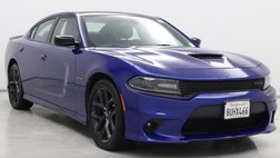 2020 Dodge Charger R/T