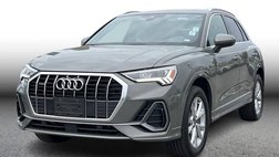 2023 Audi Q3 quattro S line Premium 45 TFSI