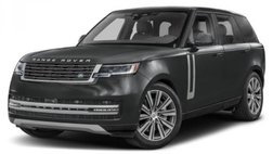 2023 Land Rover Range Rover P400 SE LWB